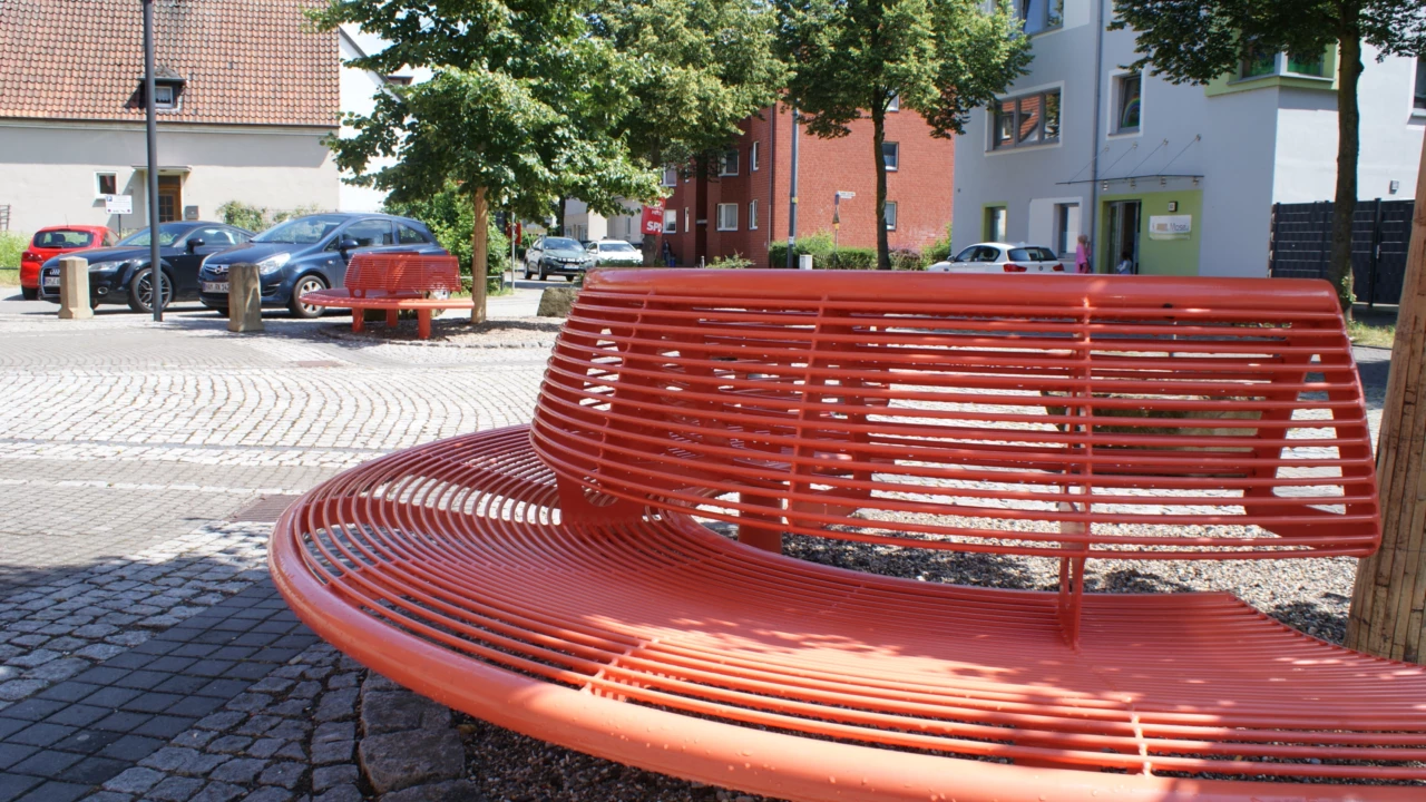 Hamm orange Wenters Grijsen 1