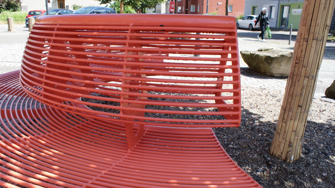Hamm orange Wenters Grijsen 10