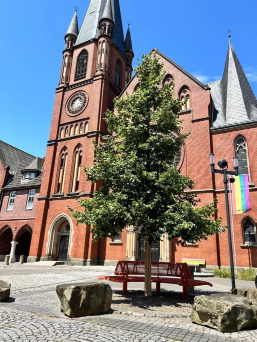 Hamm Lange Str Kirchengemeinde Wenters 3