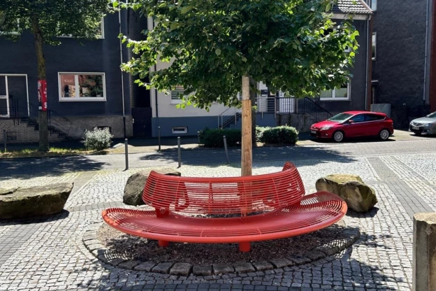 Hamm Lange Str Kirchengemeinde Wenters 2