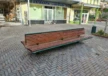 Wenters Sonderlänge Kevelaer Holz mit Rückenlehne 3