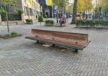 Wenters Sonderlänge Kevelaer Holz mit Rückenlehne 5