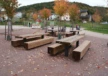 Marktplatz Kirkel Pure Sonderelemente 25
