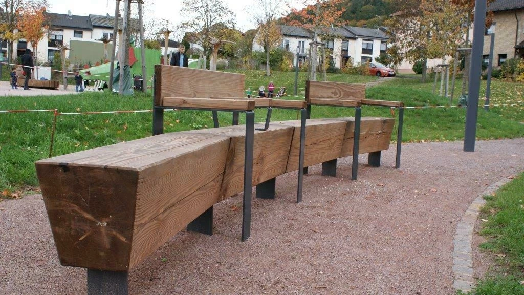 Marktplatz Kirkel Pure Sonderelemente 4