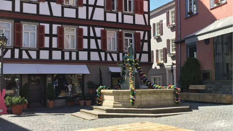Kronberg im Taunus Schirnplatz Pure Project 4 811x1080