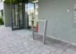 Memmingen Grid Fahrradbügel Cubic Grijsen 2