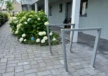 Memmingen Grid Fahrradbügel Cubic Grijsen 3