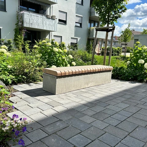 Memmingen Grid Fahrradbügel Cubic Grijsen 4