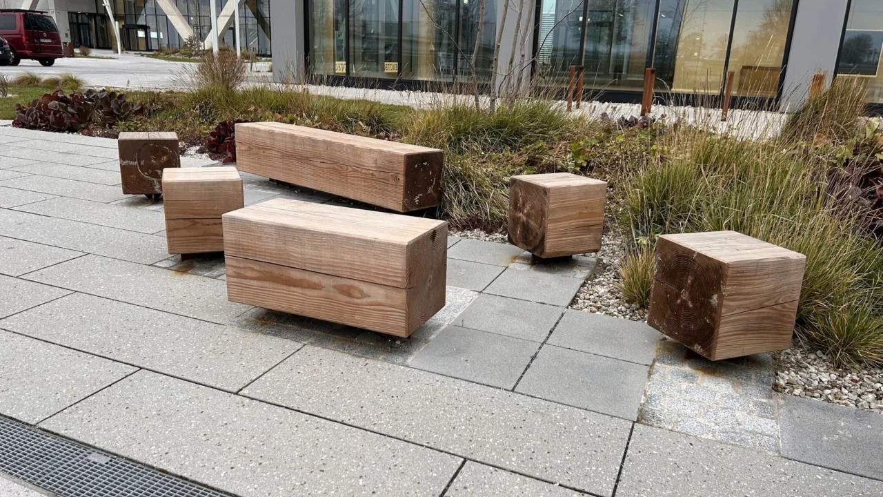 München Lab Campus Sondermodelle PURE 34