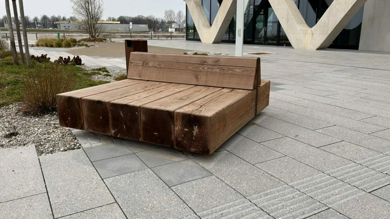 München Lab Campus Sondermodelle PURE 43