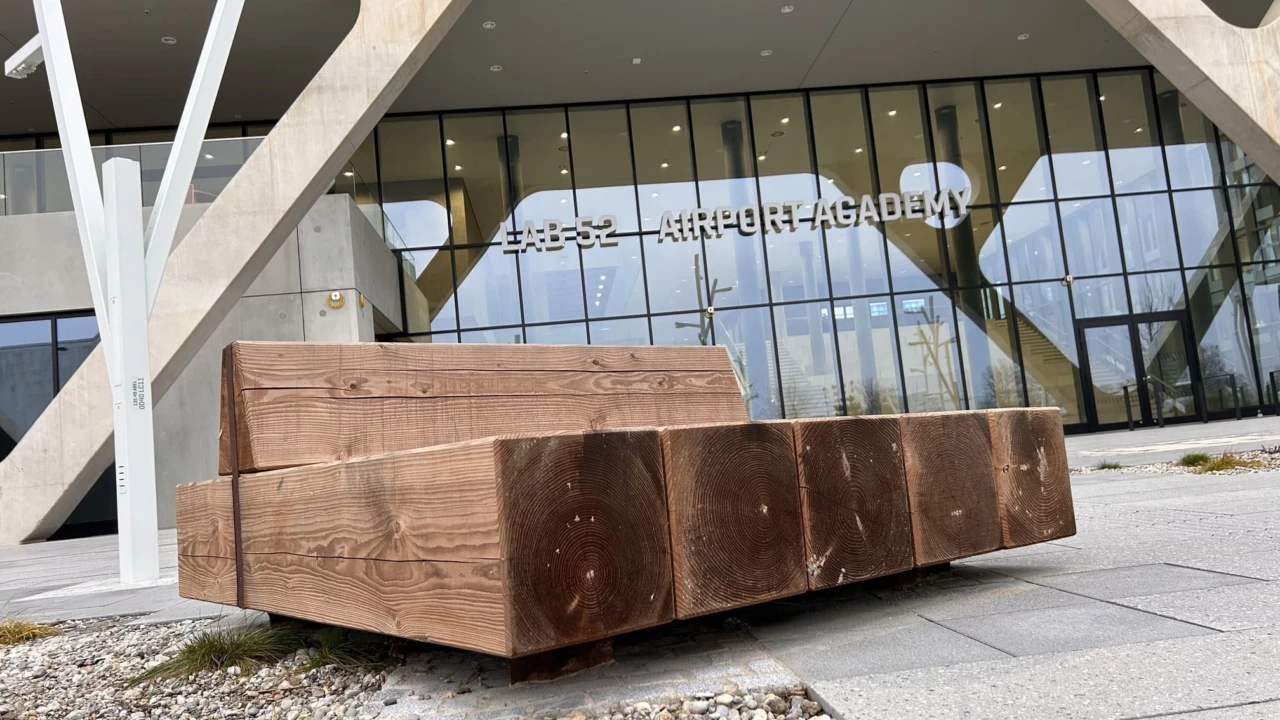 München Lab Campus Sondermodelle PURE 44
