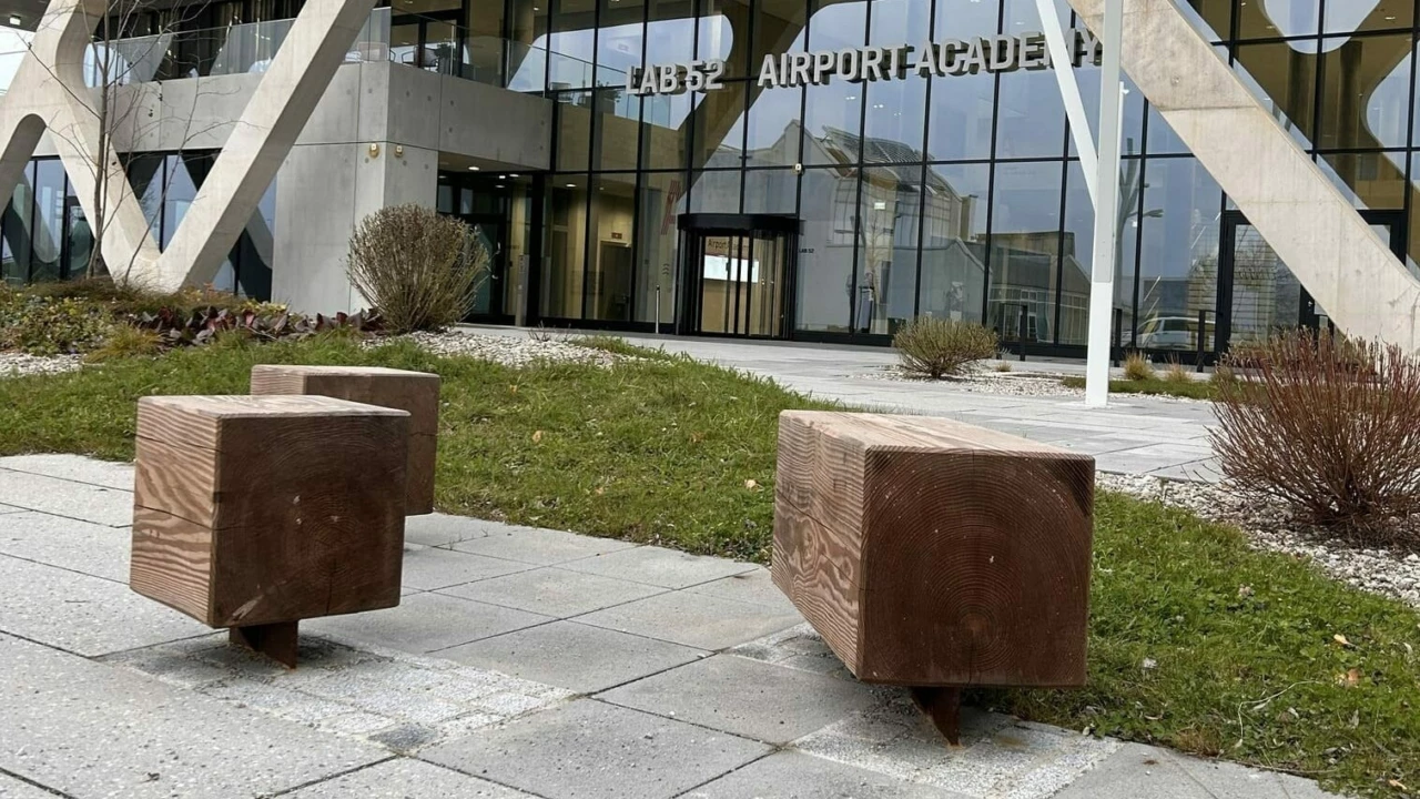 München Lab Campus Sondermodelle PURE 47