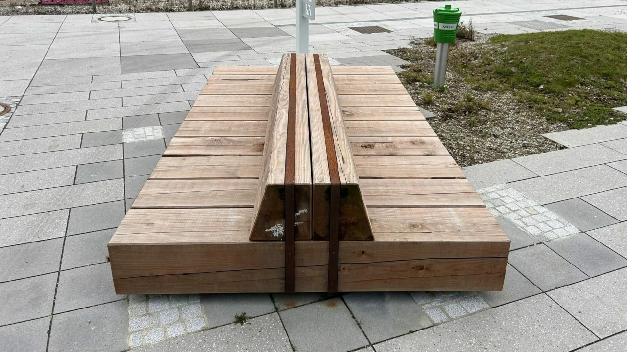 München Lab Campus Sondermodelle PURE 51