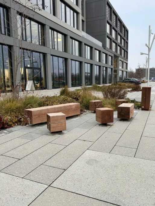 München Lab Campus Sondermodelle PURE 31