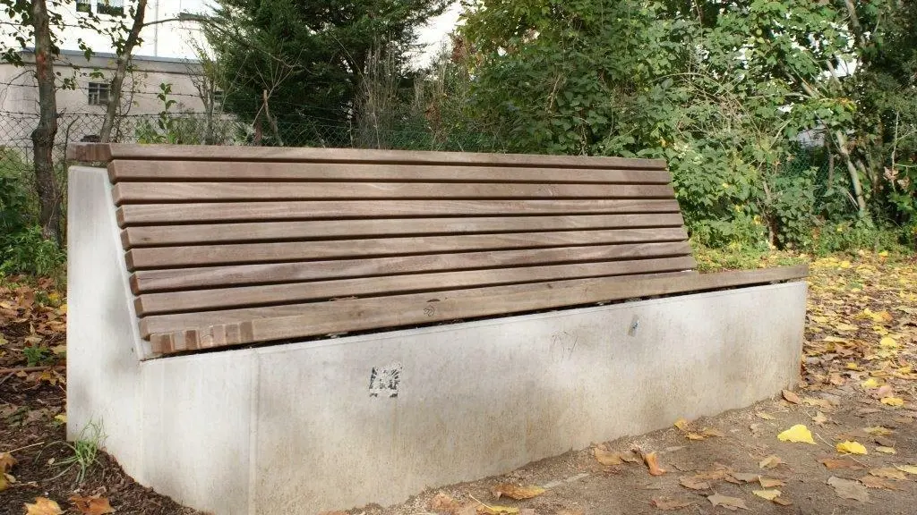 Viernheim Tivolipark Lounge 70