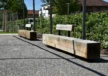 Grijsen Projekt Dorfplatz Stahringen