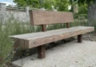 Chaton Colligny Place du Pâtis Plane enkelzits met rugleuning 4