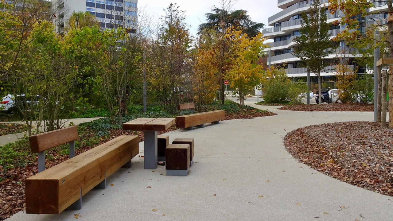 Maatwerk picknickset van Pure elementen