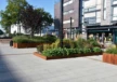 Alblasserdam Raadhuisplein Maatwerk Cortenstaal 33