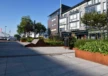 Alblasserdam Raadhuisplein Maatwerk Cortenstaal 5