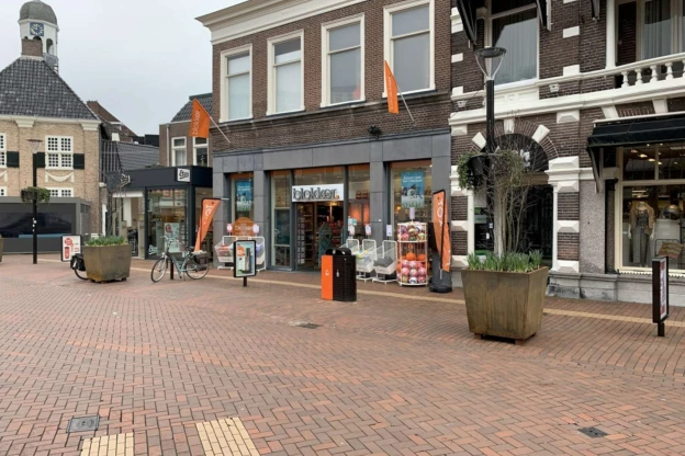 Afvalscheiden Almelo Projectne Grijsen 1