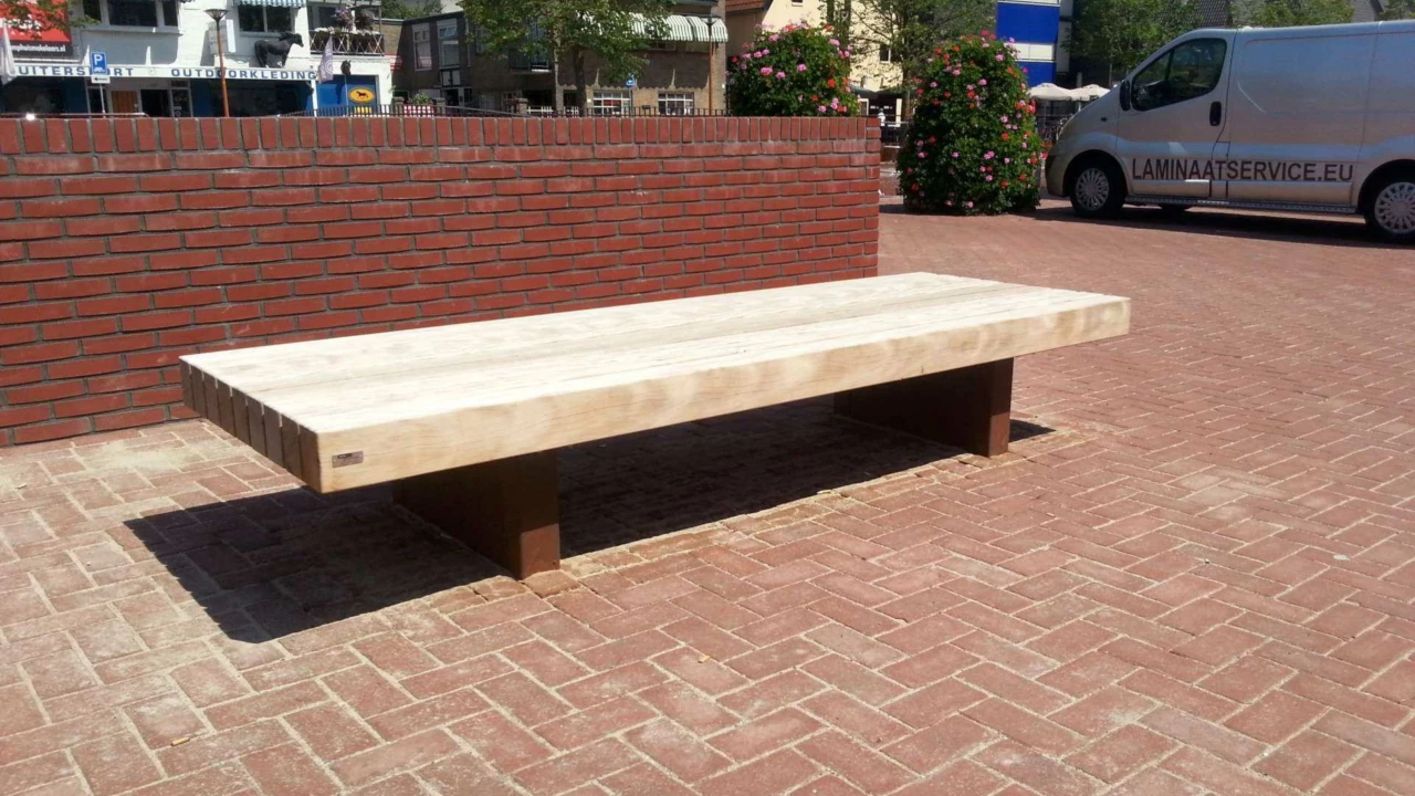 Almelo Waterboulevard Plane Plus dubbelzits Constructo 100 1