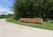 Almere Kromslootpark - Pure enkelzits buitenbank voor de openbare ruimte 4