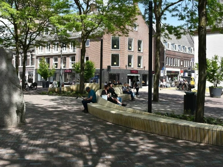 Amersfoort Varkensmarkt header