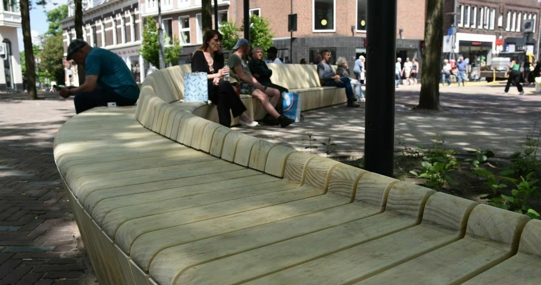 Amersfoort Varkensmarkt 1