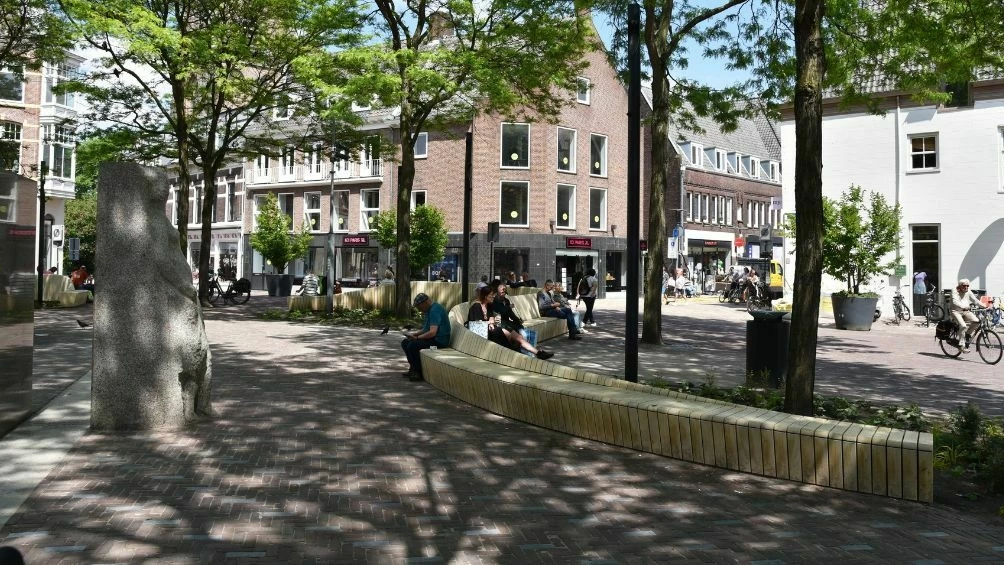 Amersfoort Varkensmarkt header