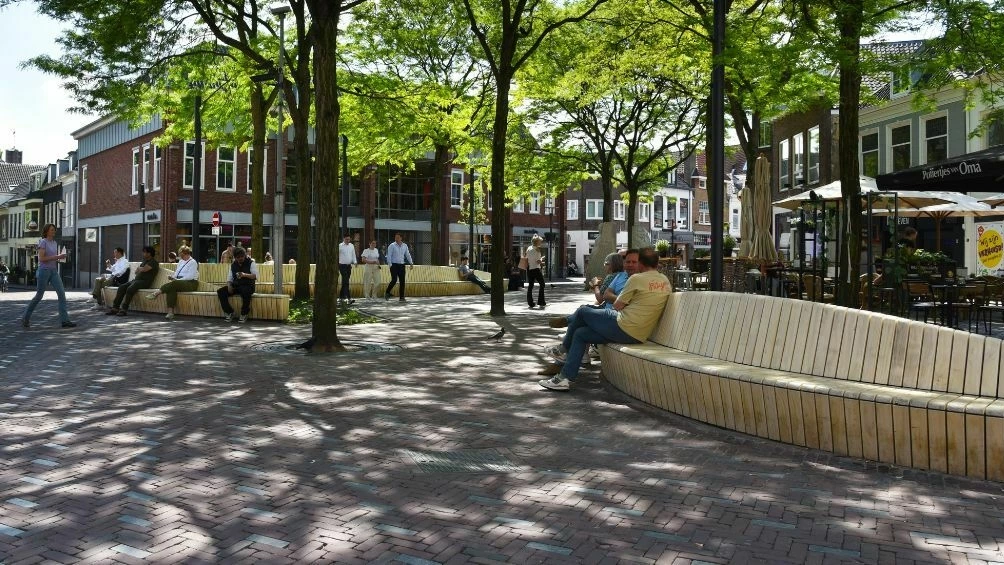 Amersfoort Varkensmarkt 7