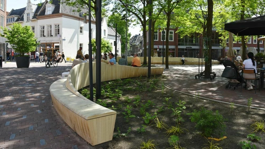 Amersfoort Varkensmarkt 2