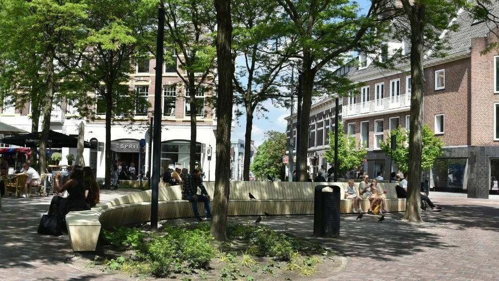 Amersfoort Varkensmarkt 3