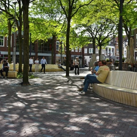 Amersfoort Varkensmarkt 7