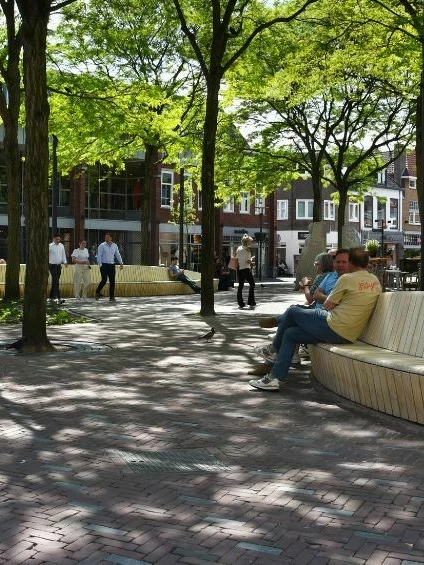 Amersfoort Varkensmarkt 7
