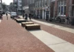 Amsterdam De Hallen Buitenbanken maatwerk 1