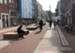 Amsterdam De Hallen Buitenbanken maatwerk 4