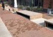 Amsterdam De Hallen Buitenbanken maatwerk 6