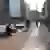 Amsterdam De Hallen Buitenbanken maatwerk 4