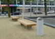 Amsterdam Delflandplein Plane Constructo 70 2