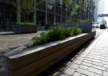 Plantenbak maatwerk tree 8