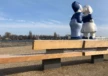 Amsterdam Kissing Couple Plane II Duo Comfort picknickset 10