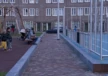 Amsterdam Makassarplein Plane straatmeubilair afvalbak constructo100 3
