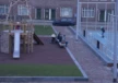 Amsterdam Makassarplein Plane straatmeubilair afvalbak constructo100 4