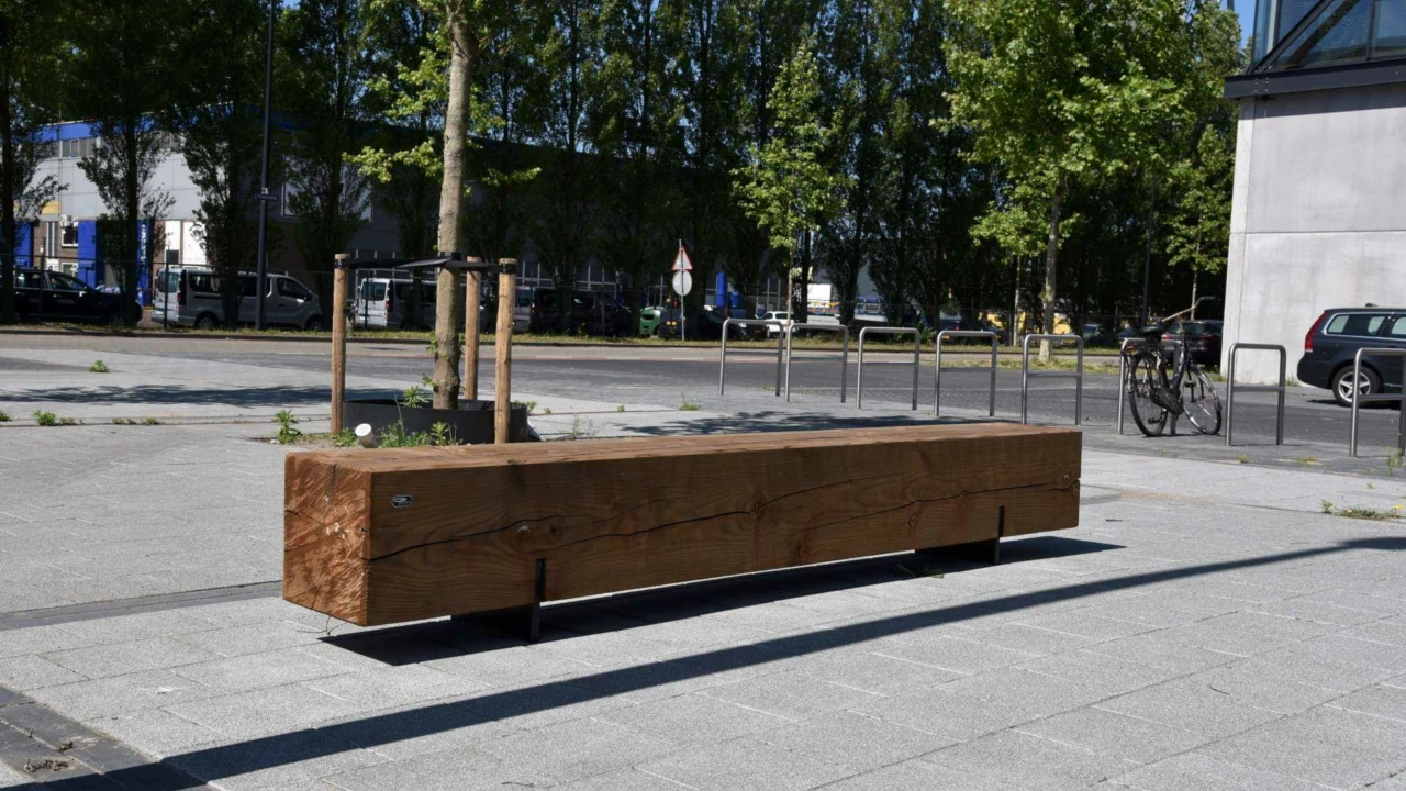 Amsterdam Netwerkweg Pure Constructo 70 1