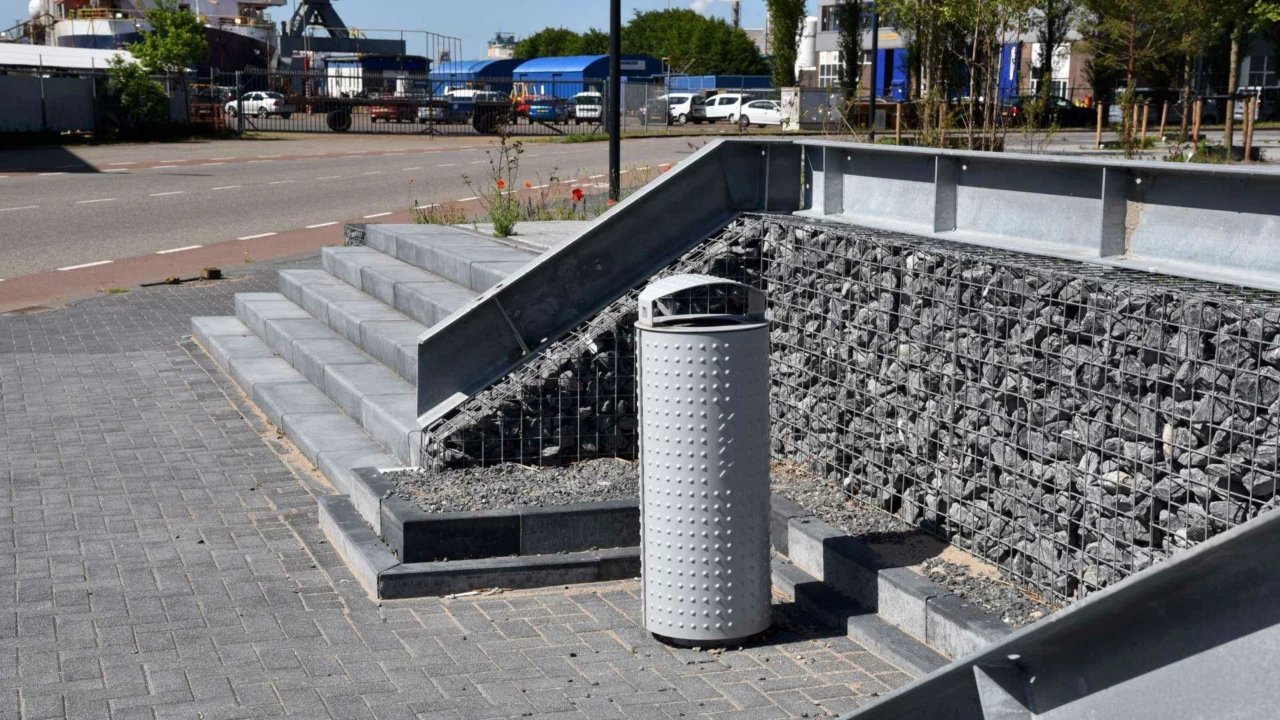 Amsterdam Netwerkweg Pure Constructo 70 8