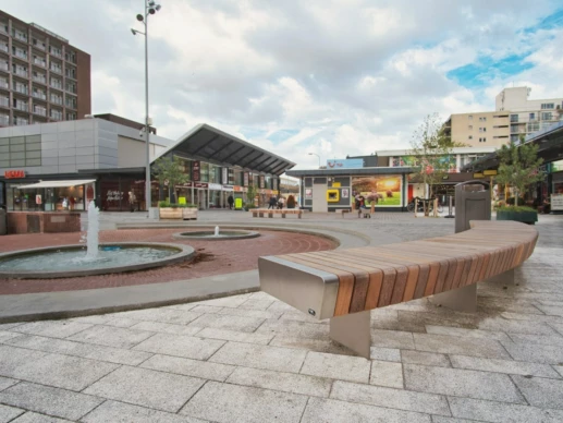 Amsterdam Nieuw West Osdorpplein 8