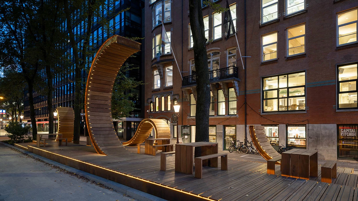 Peel Plaza Capital C Amsterdam Grijsen 067