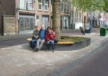 Delft Nieuwe Langendijk Boomeilanden 2