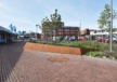 Delfzijl De Vennen HIR Vestigingsscheg cortenstaal Maatwerk plantenbakken 7
